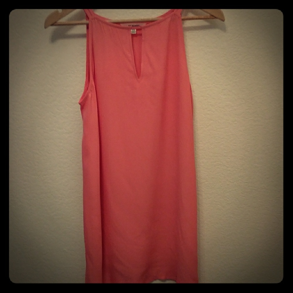 BB Dakota Shift Dress